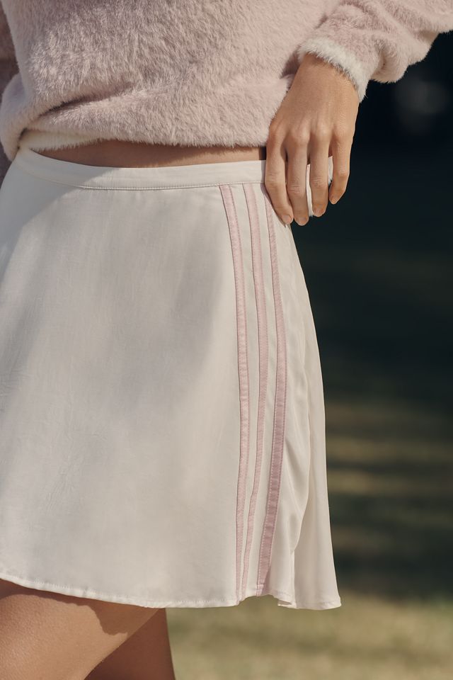 For Love & Lemons Kimmy Mini Skirt #3