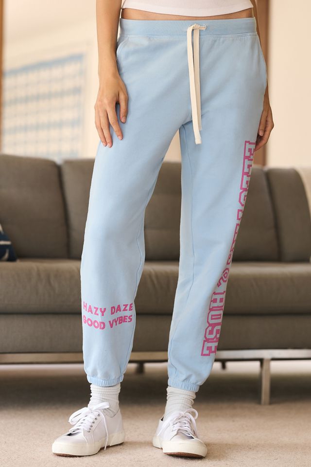 Electric & Rose Vendimia Joggers #1
