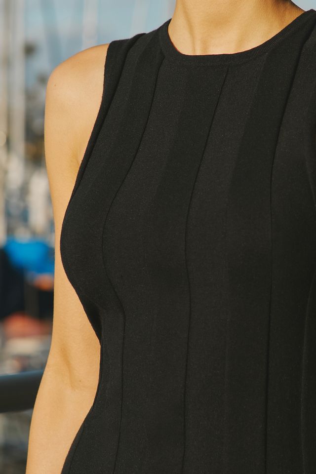 Electric & Rose Dena Midi Dress Anthropologie