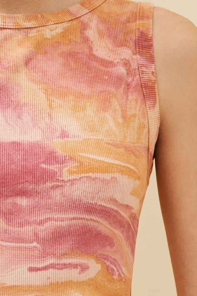 Electric & Rose Donna Sleeveless Midi Dress #2