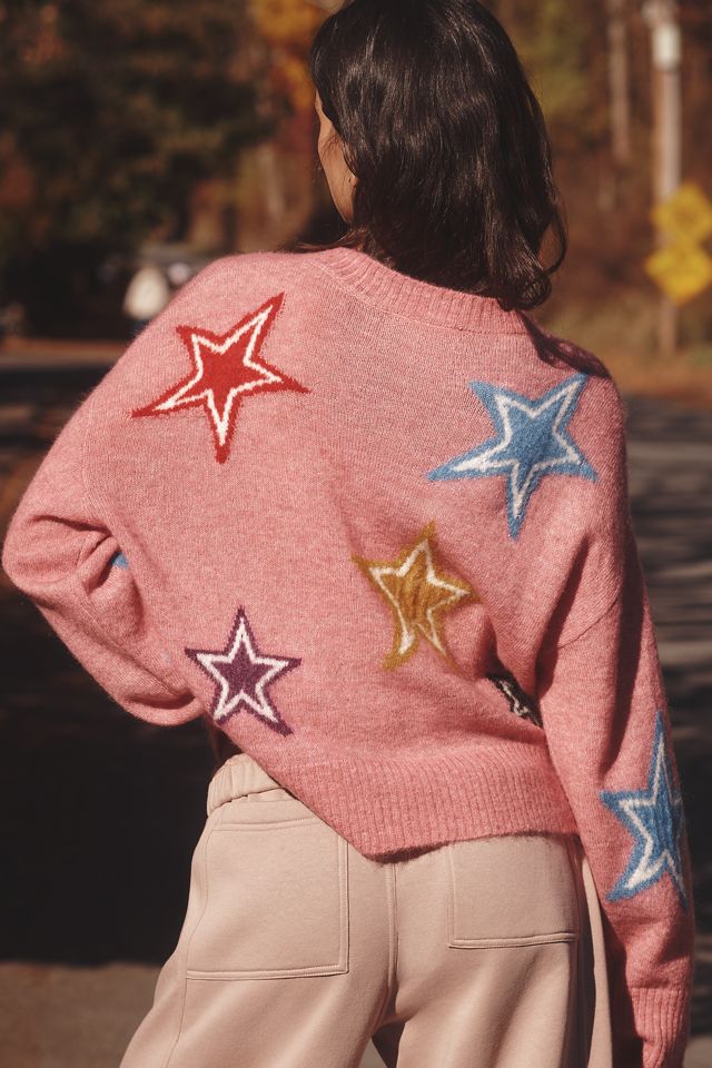 Electric & Rose Leah Sweater #1