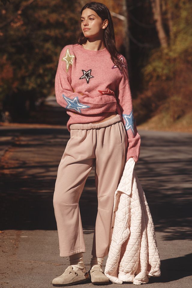 Electric & Rose Leah Sweater #2
