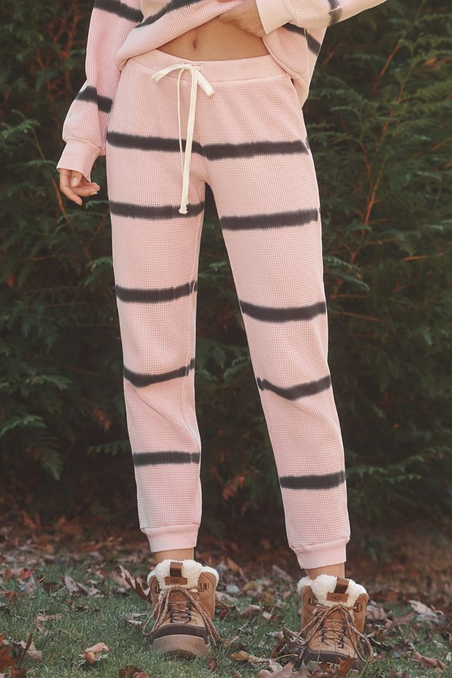 Electric & Rose Sunny Thermal Sweatpants #1