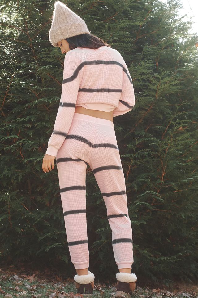 Electric & Rose Sunny Thermal Sweatpants #2