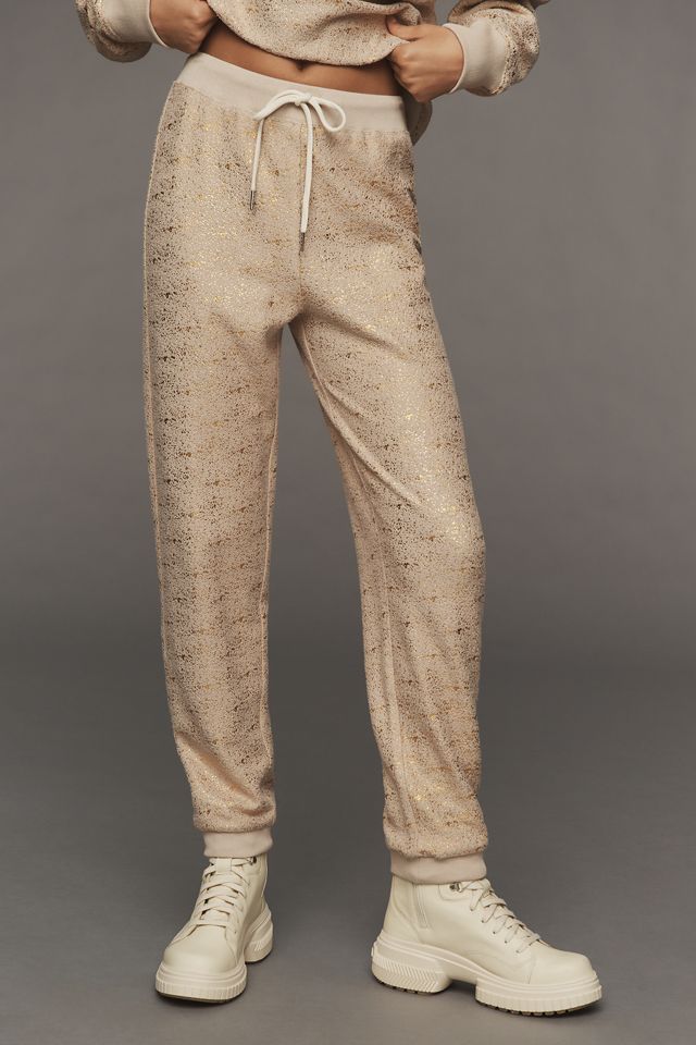 Electric & Rose Sunny Joggers #1