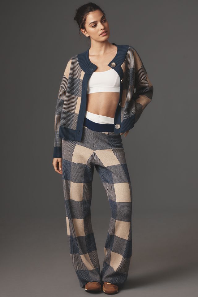 Electric & Rose Rudi Cashmere Cardigan Sweater #2