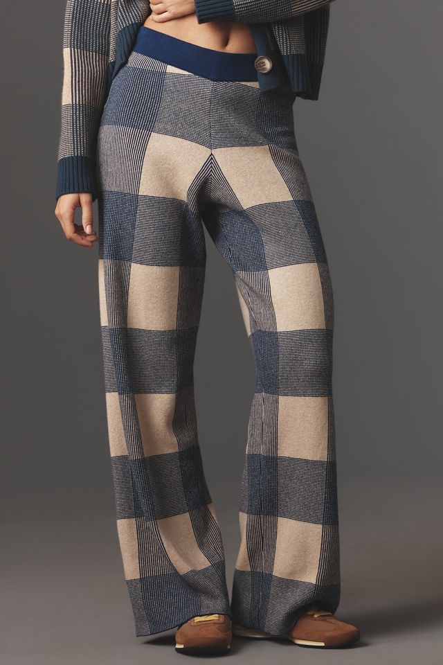 JACKSON ROWE - Cher Bell Pants main image 1