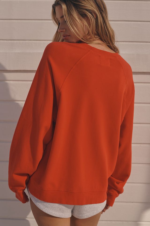 Electric & Rose Ronan Heart Sweatshirt #2