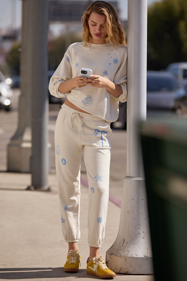 Electric & Rose Ronan Pullover Sweatshirt #1