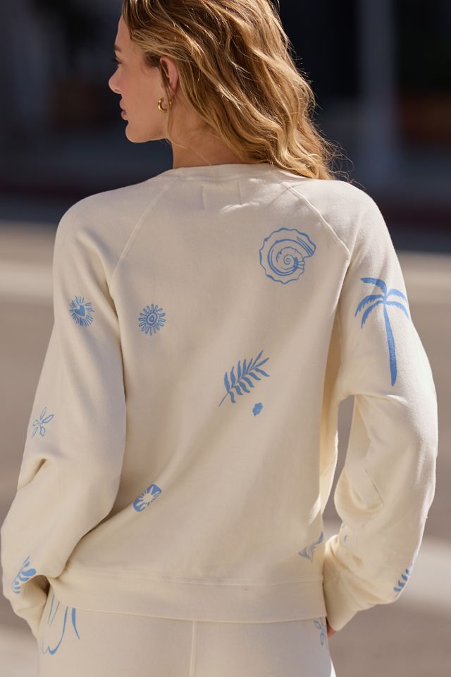 Electric & Rose Ronan Pullover Sweatshirt #2