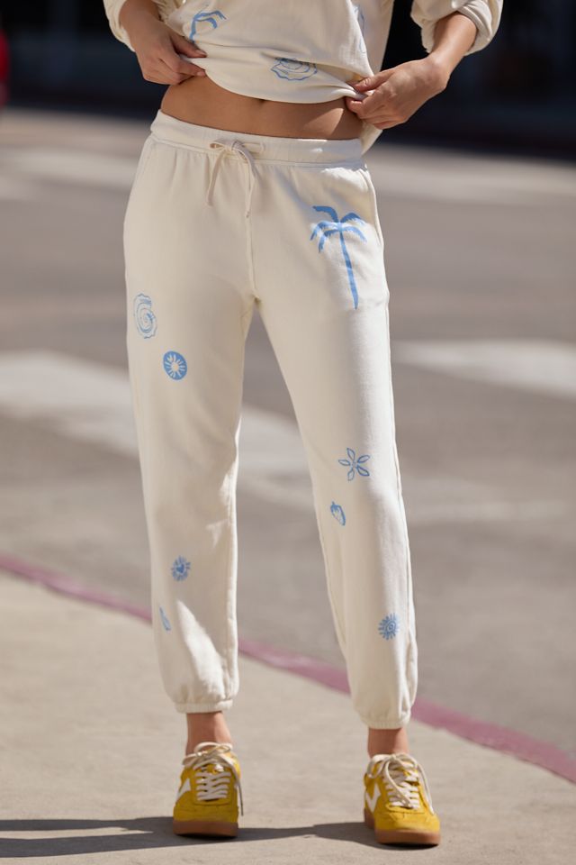 Electric & Rose Classic Sweatpants #1