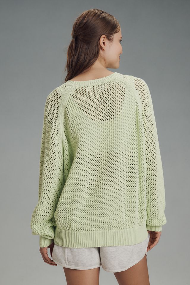 Chloe™ - Cozy Retro Sweater main image 1