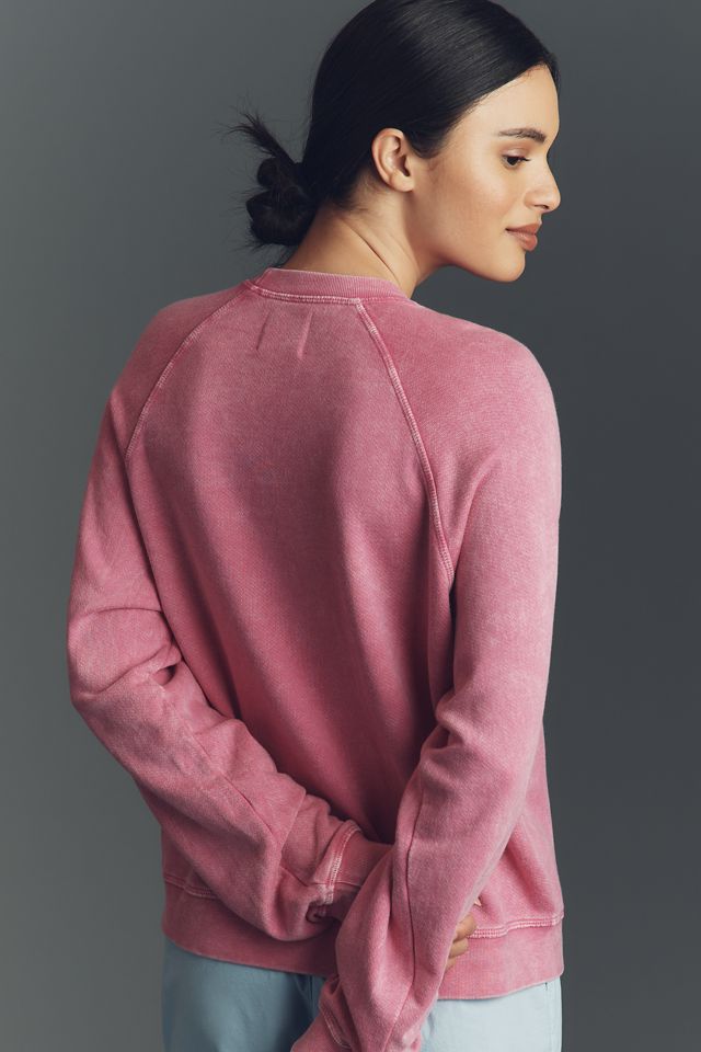 Electric & Rose Ronan Graphic Crew-Neck Sweatshirt #1