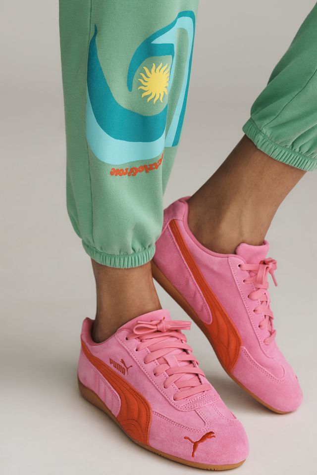 Electric & Rose Classic Jogger Sweatpants #3