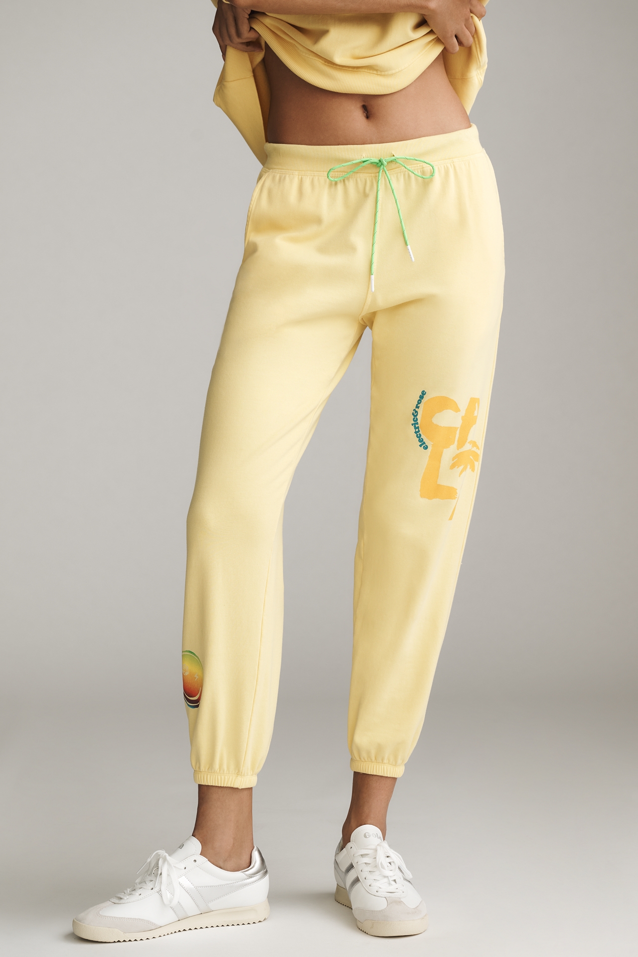 Electric & Rose California Jogger Sweatpants