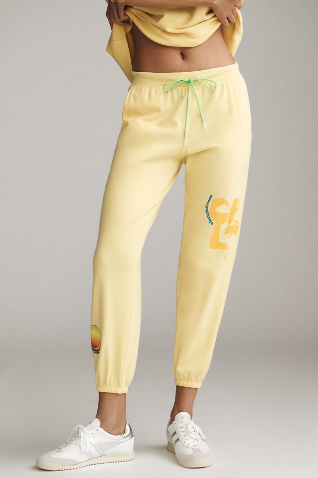 Electric & Rose California Jogger Sweatpants #1