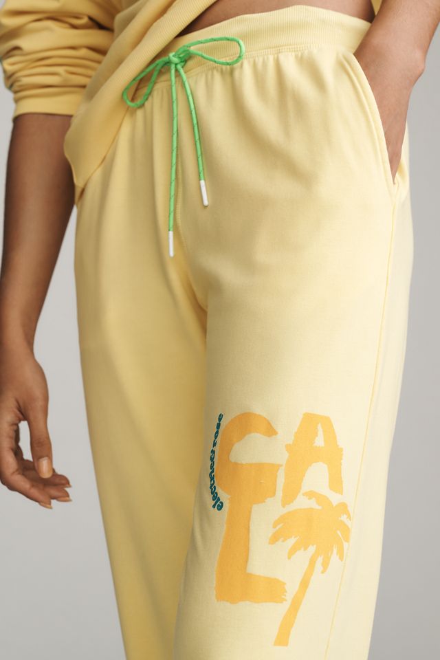 Electric & Rose California Jogger Sweatpants #2