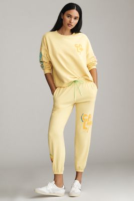 Electric & Rose California Jogger Sweatpants
