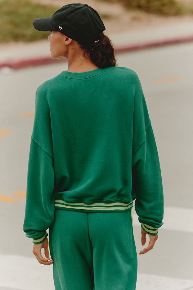 Electric & Rose Mimi Pullover Sweatshirt #1