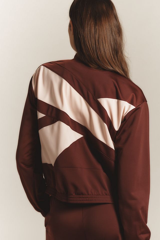 Reebok Zip-Up Jacket #1