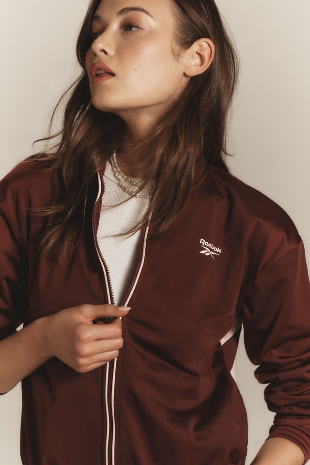 Reebok Zip-Up Jacket #3