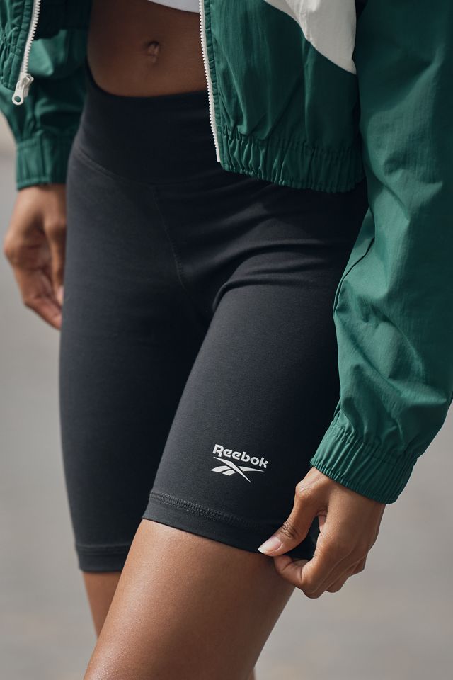 Reebok Biker Shorts #1