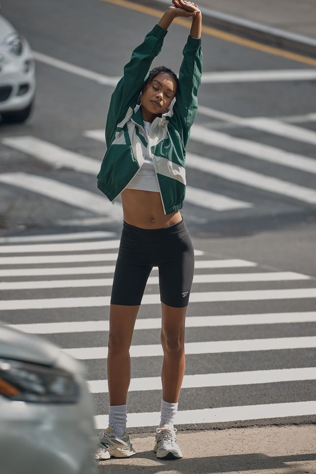Reebok Biker Shorts #3