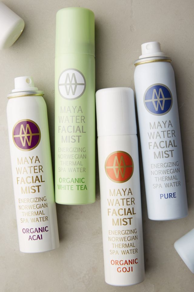 Mayawater Facial Mist #1