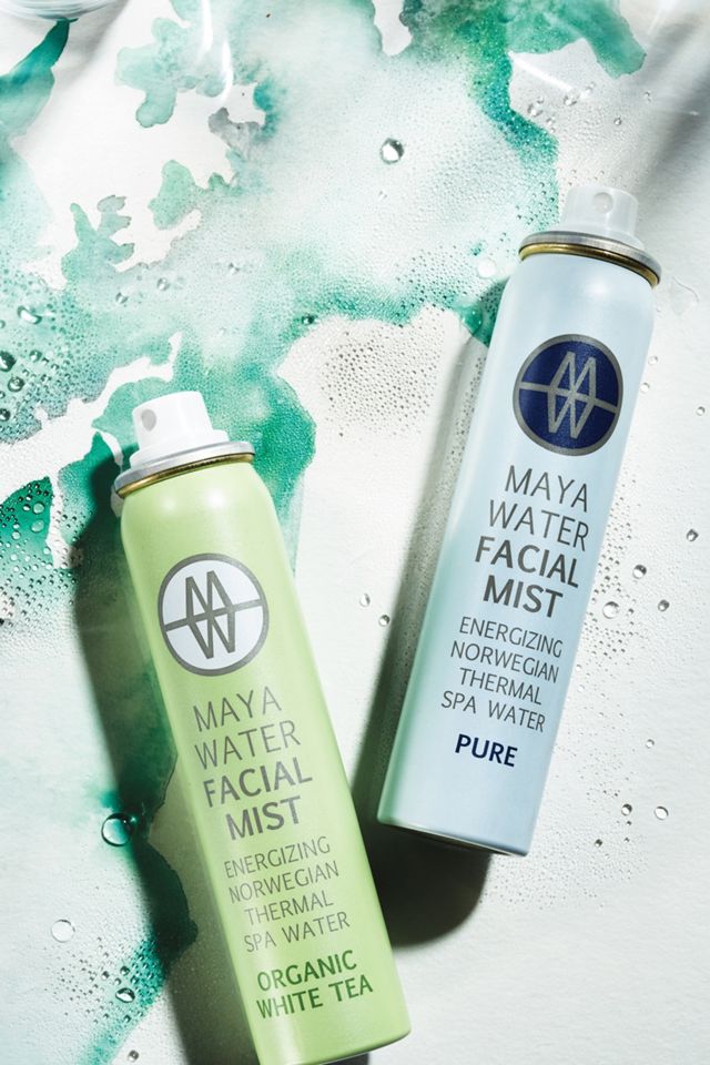 Mayawater Facial Mist #3