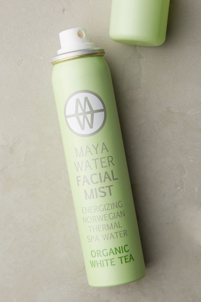 Mayawater Facial Mist