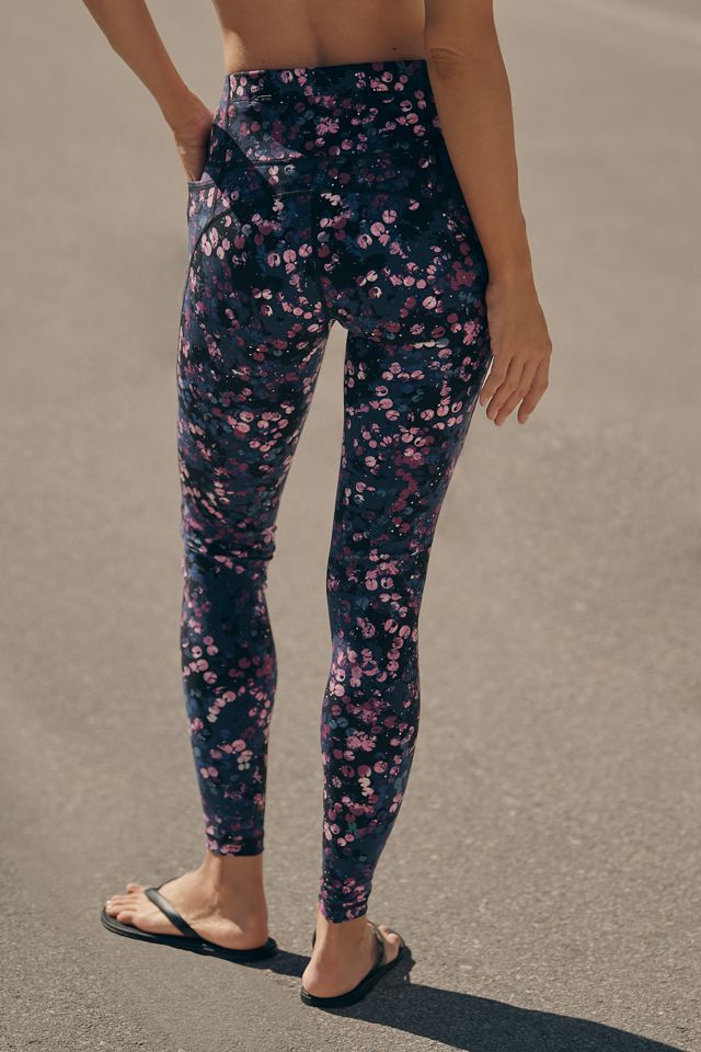 Sweaty Betty Power 7/8 Workout Leggings #1