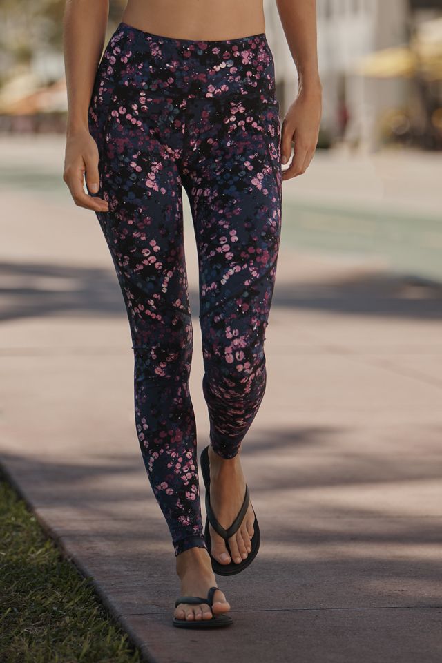 Sweaty Betty Power 7/8 Workout Leggings #2