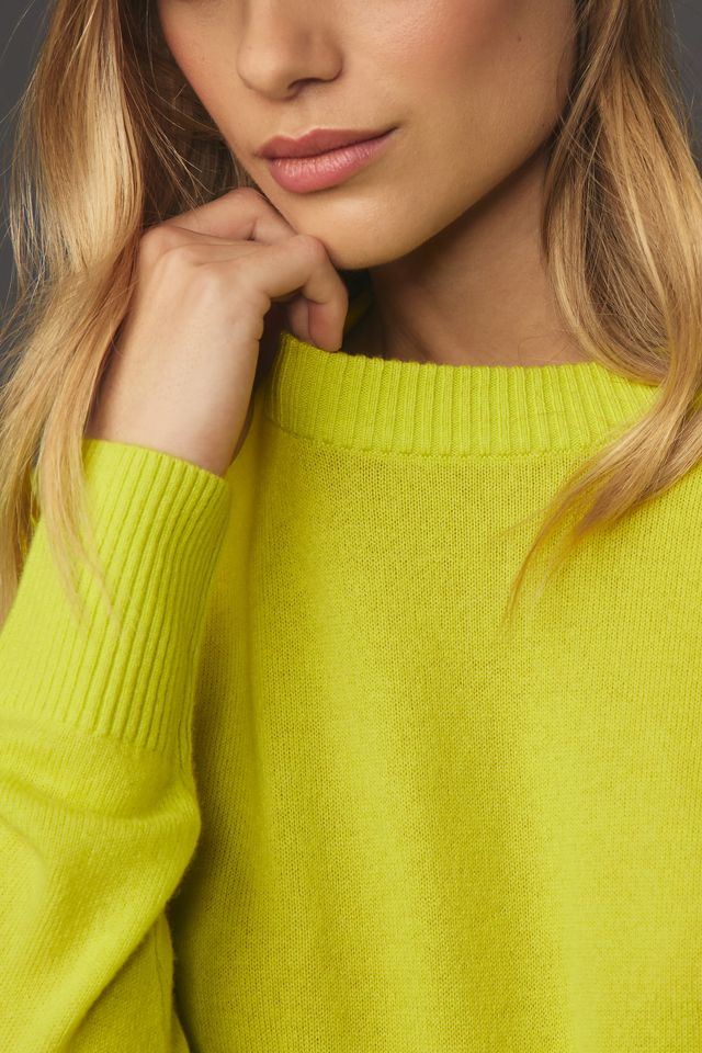 Sweaty Betty Pullover Crewneck Sweater #2