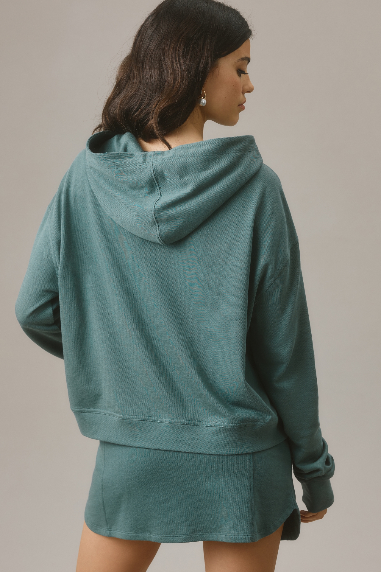 Sweaty Betty After Class Hoodie