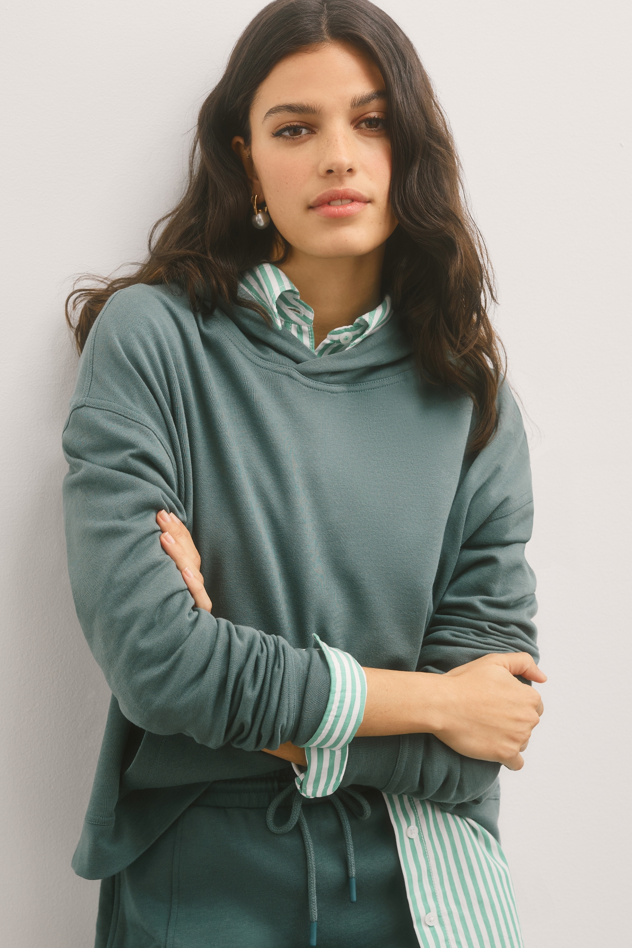 Sweaty Betty After Class Hoodie