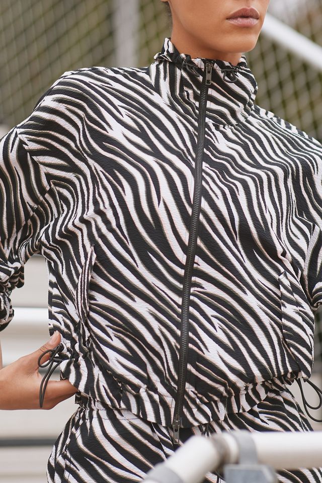Sweaty Betty Malibu Zip-Up Jacket #2