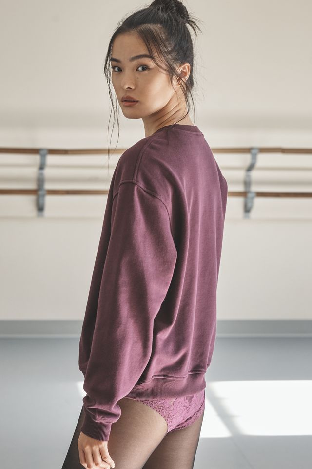Sweaty Betty Revive Crew Sweatshirt #2