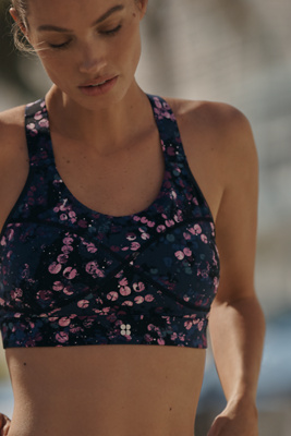 Power Medium Support Sports Bra
