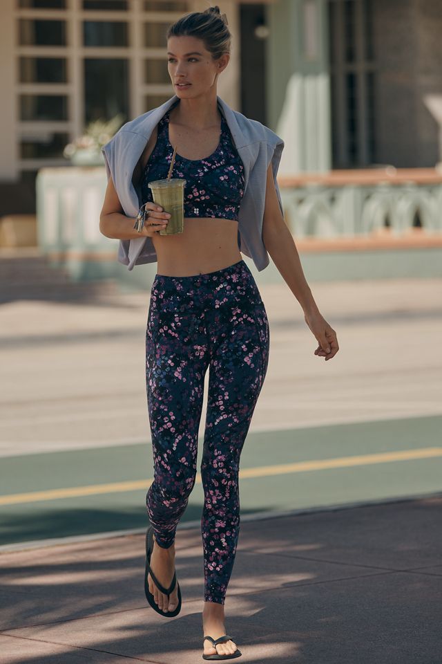 Sweaty Betty Power Medium Support Sports Bra #1