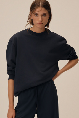 Explore More Graphic Sweatshirt