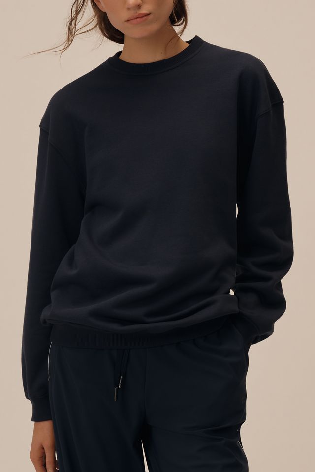 Sweaty Betty Explore More Graphic Sweatshirt #2