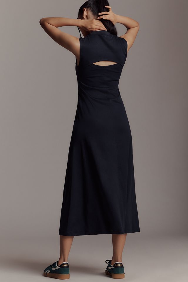Sweaty Betty Flow Racer Maxi Dress #2