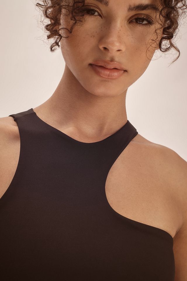 Port de Bras Swan Mini Dress #2