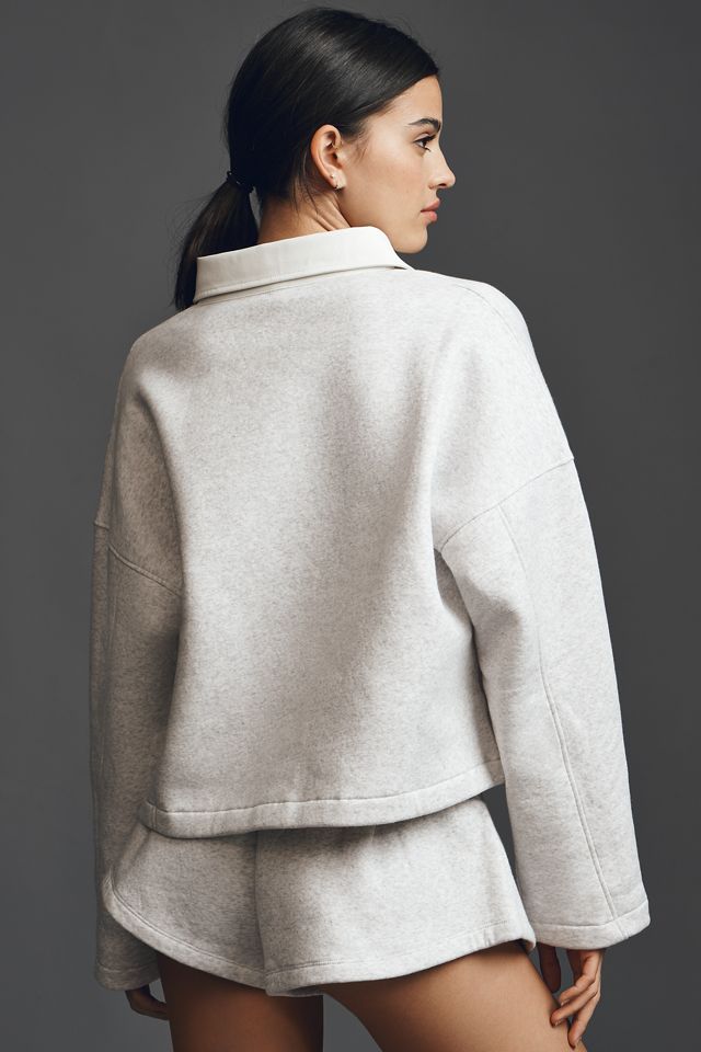Port de Bras Sophia Sweatshirt #2