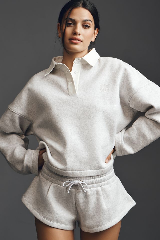 Port de Bras Sophia Sweatshirt #3