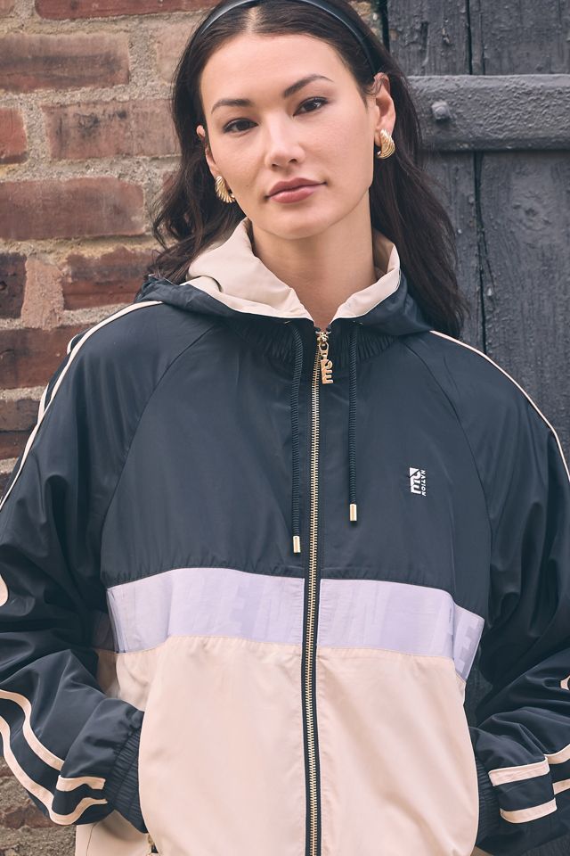 PE Nation Man Down Hooded Jacket #2