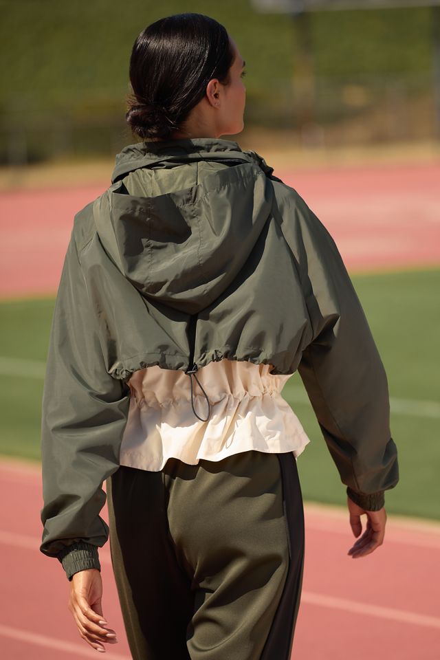 PE Nation Shelter Jacket #2