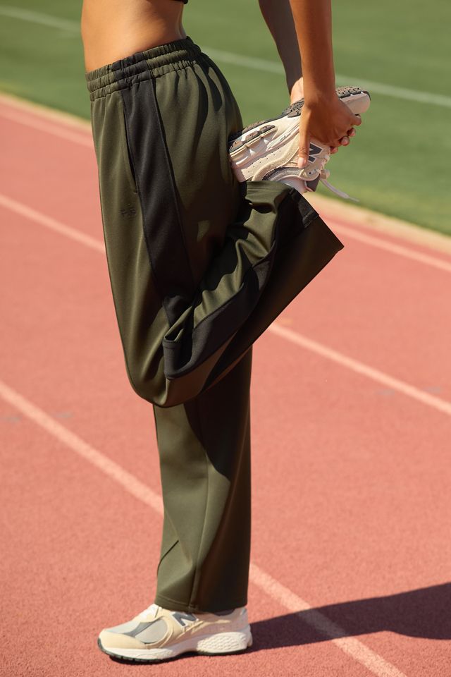 PE Nation Man Down Track Pants #1