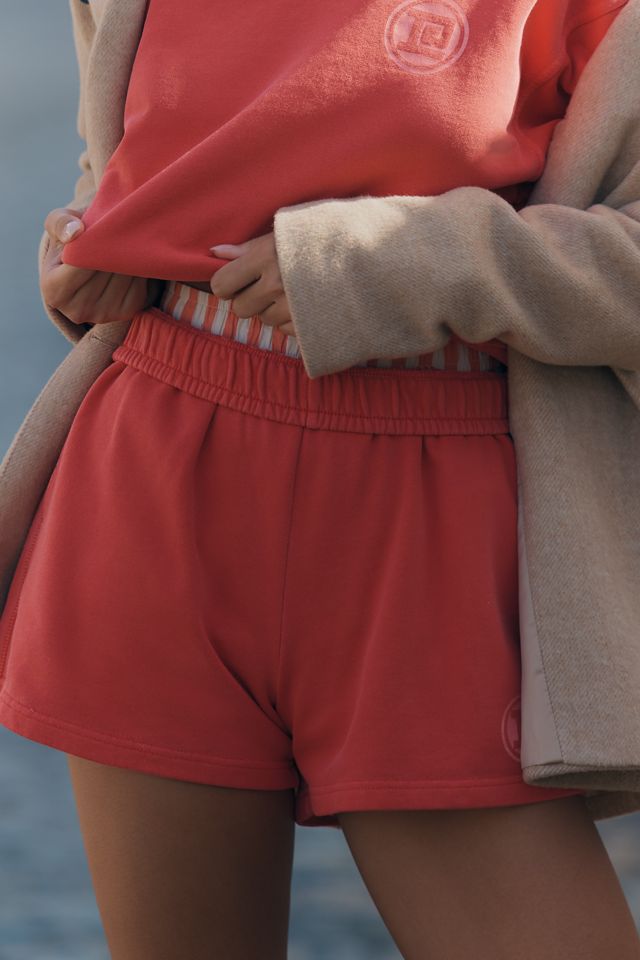 PE Nation Reverie Shorts #1