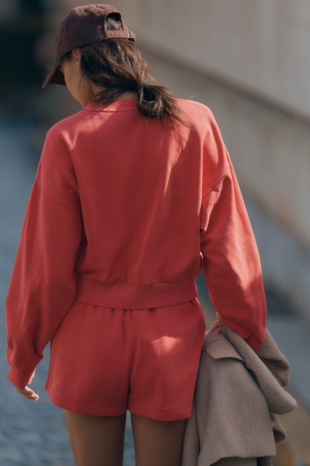 PE Nation Reverie Shorts #3